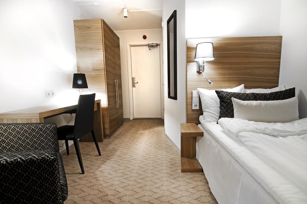 Hotell Fjaellet Bjorkliden  Room photo