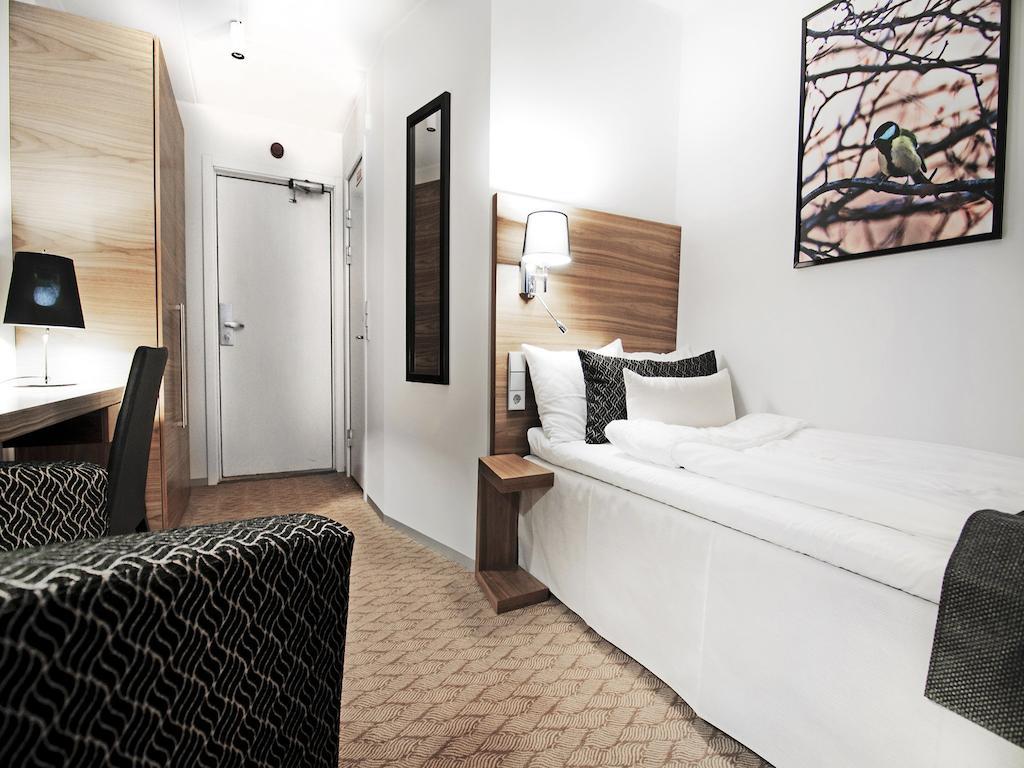 Hotell Fjaellet Bjorkliden  Room photo